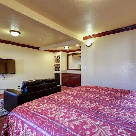 Welcome Inn Inglewood Esterno foto