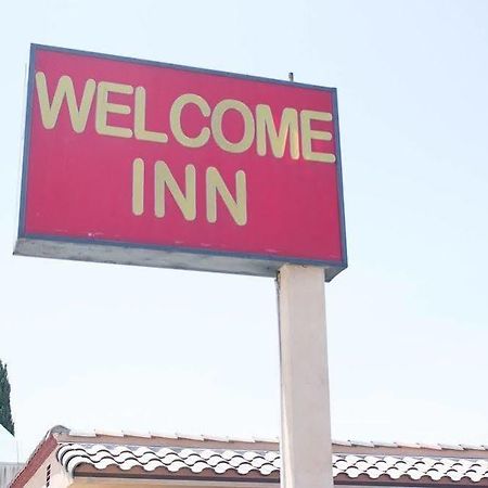 Welcome Inn Inglewood Esterno foto