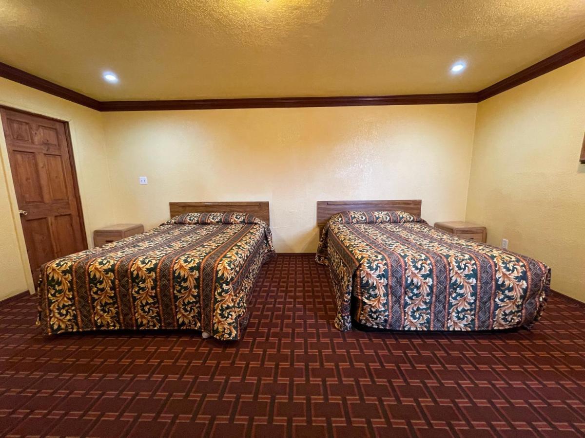 Welcome Inn Inglewood Esterno foto