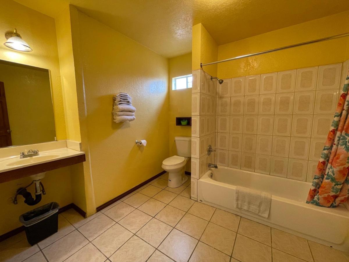 Welcome Inn Inglewood Esterno foto
