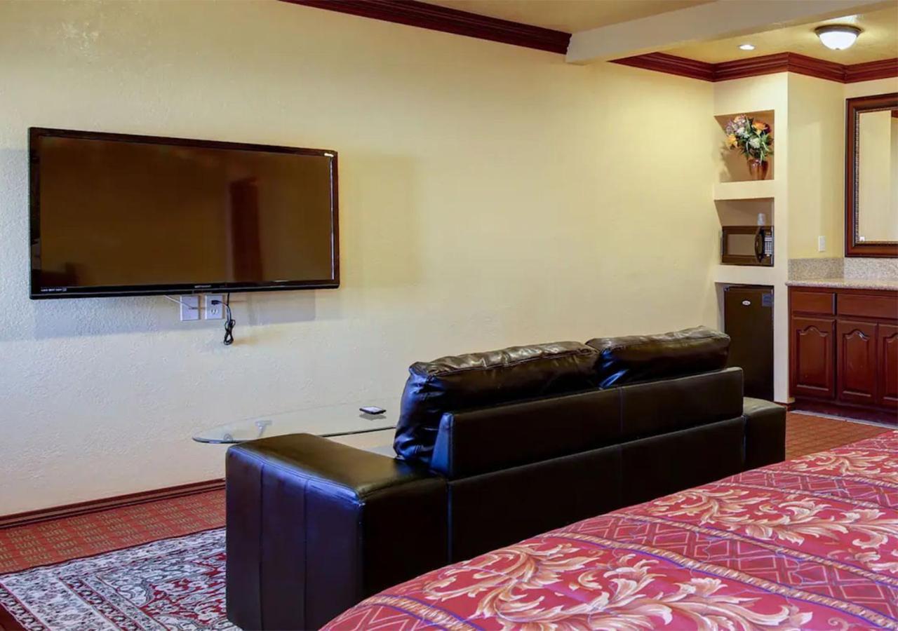 Welcome Inn Inglewood Esterno foto