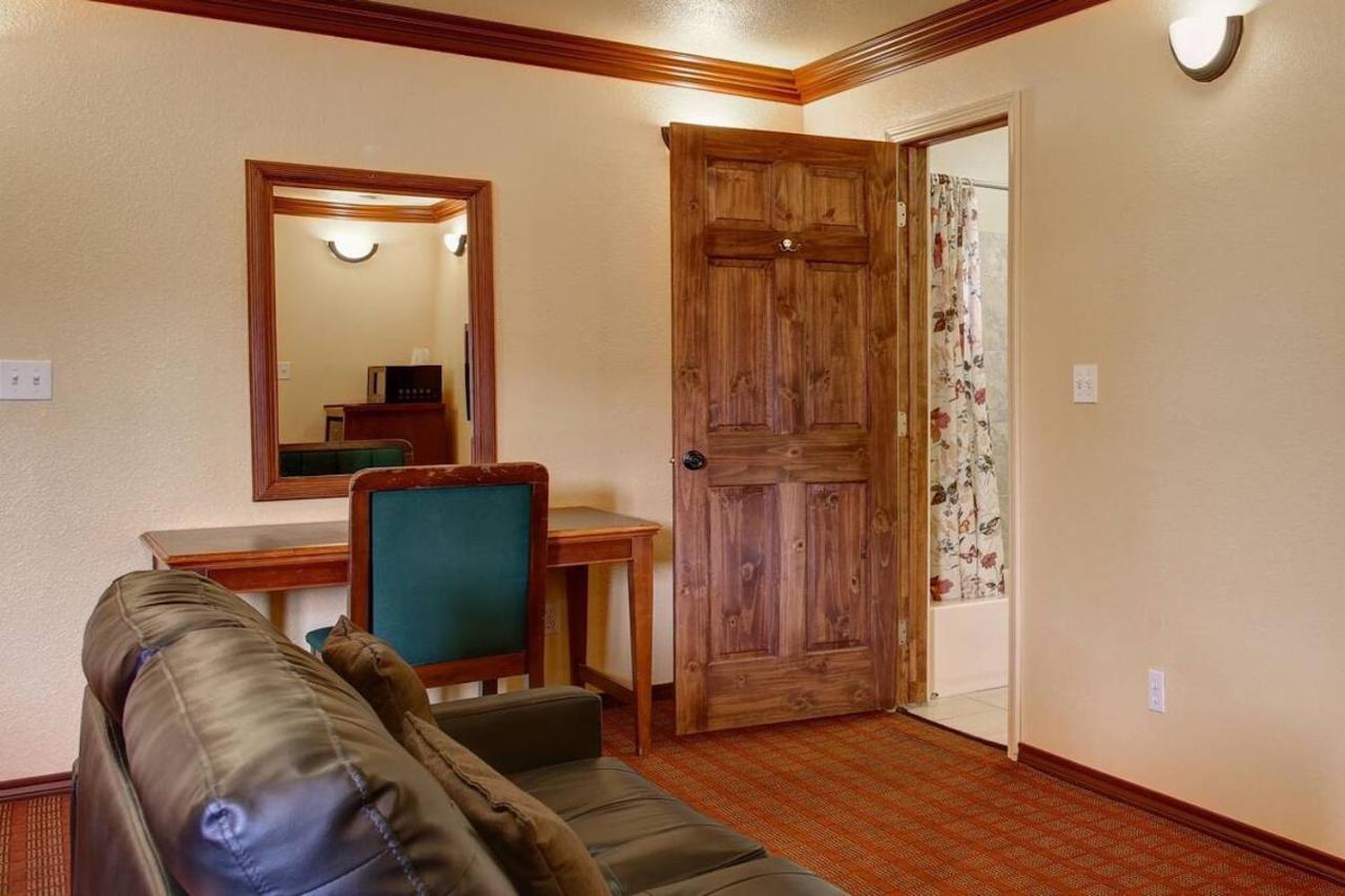 Welcome Inn Inglewood Esterno foto