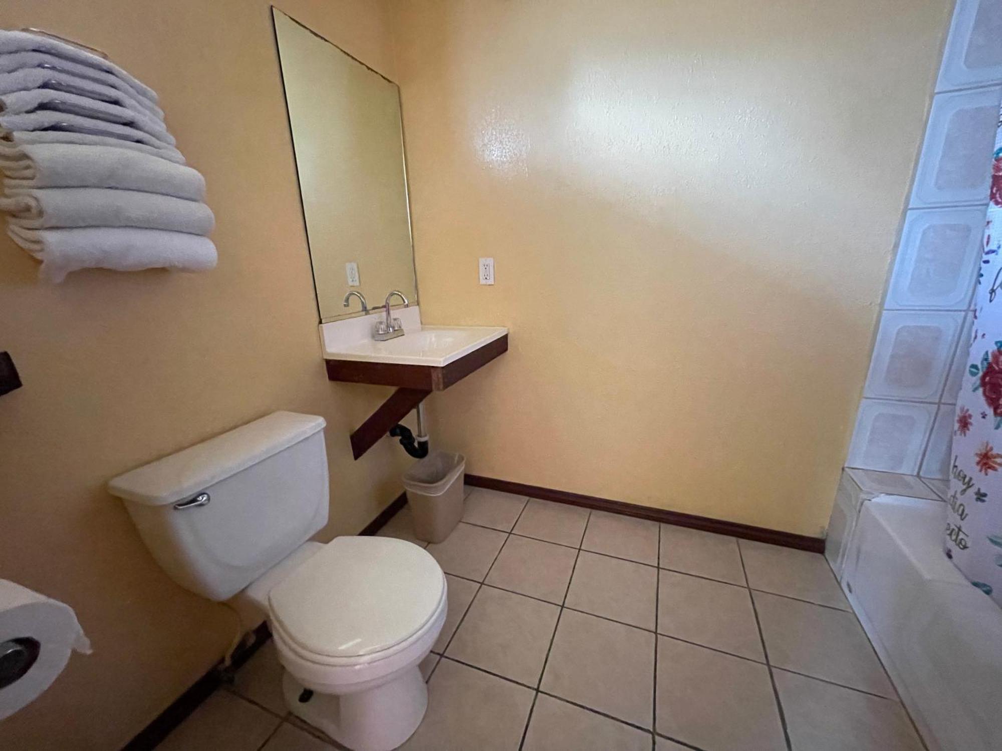 Welcome Inn Inglewood Esterno foto