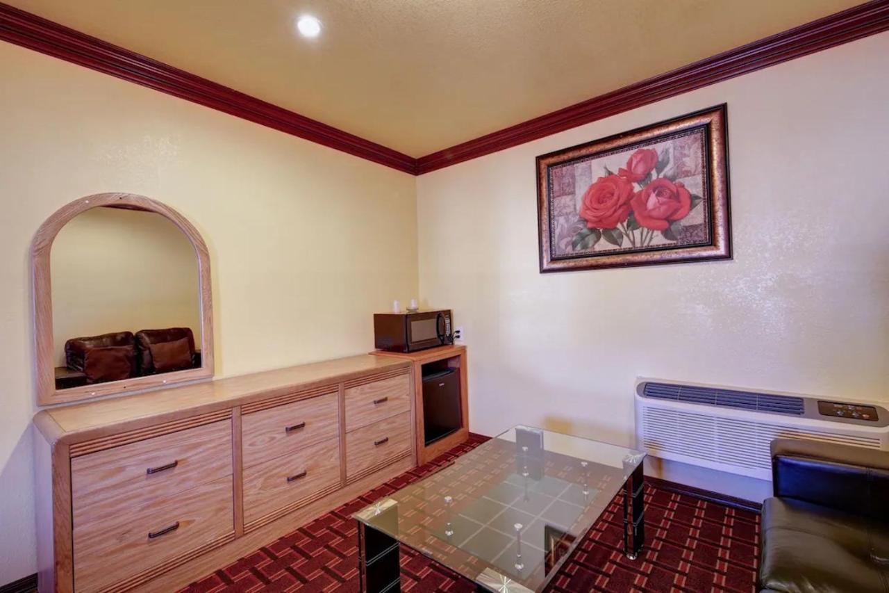 Welcome Inn Inglewood Esterno foto