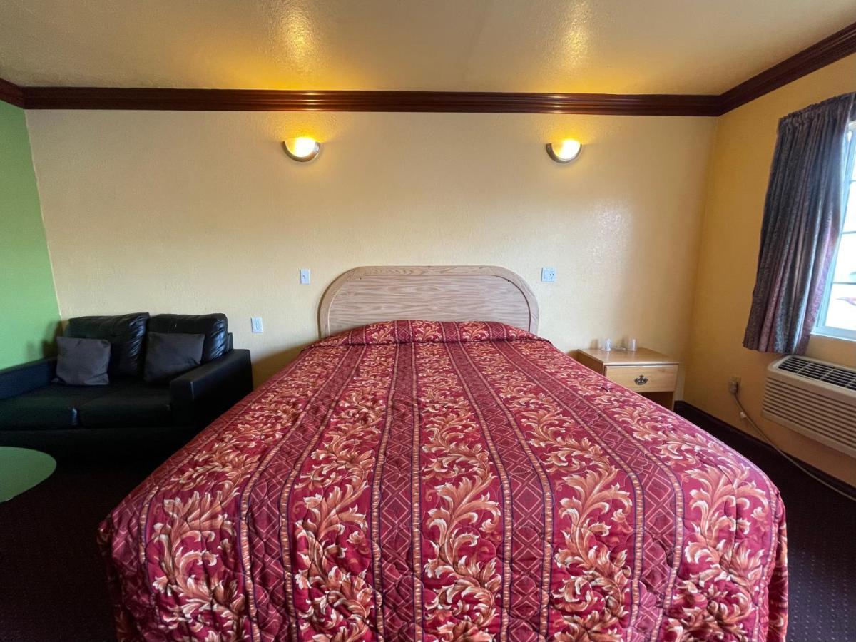 Welcome Inn Inglewood Esterno foto