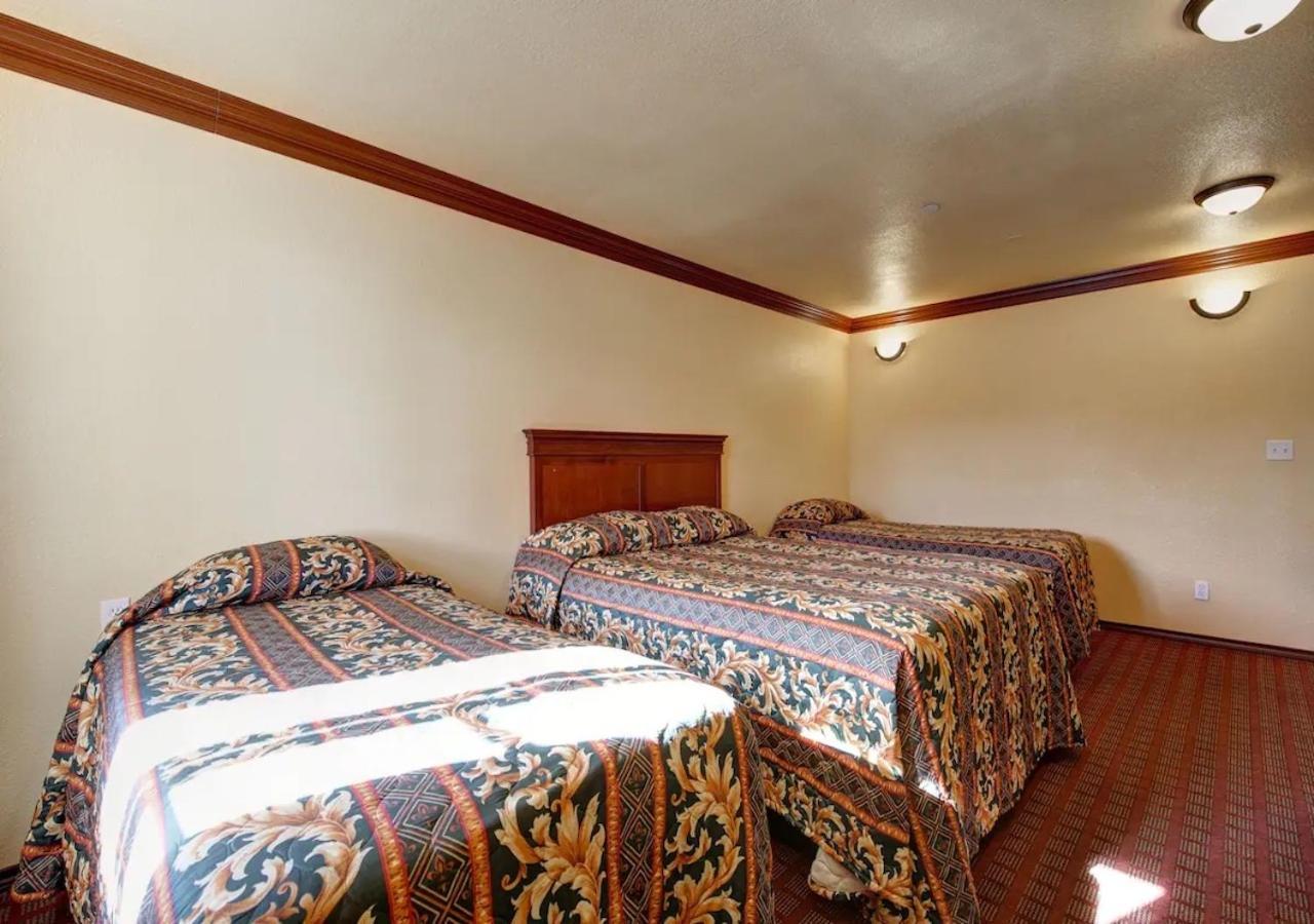 Welcome Inn Inglewood Esterno foto