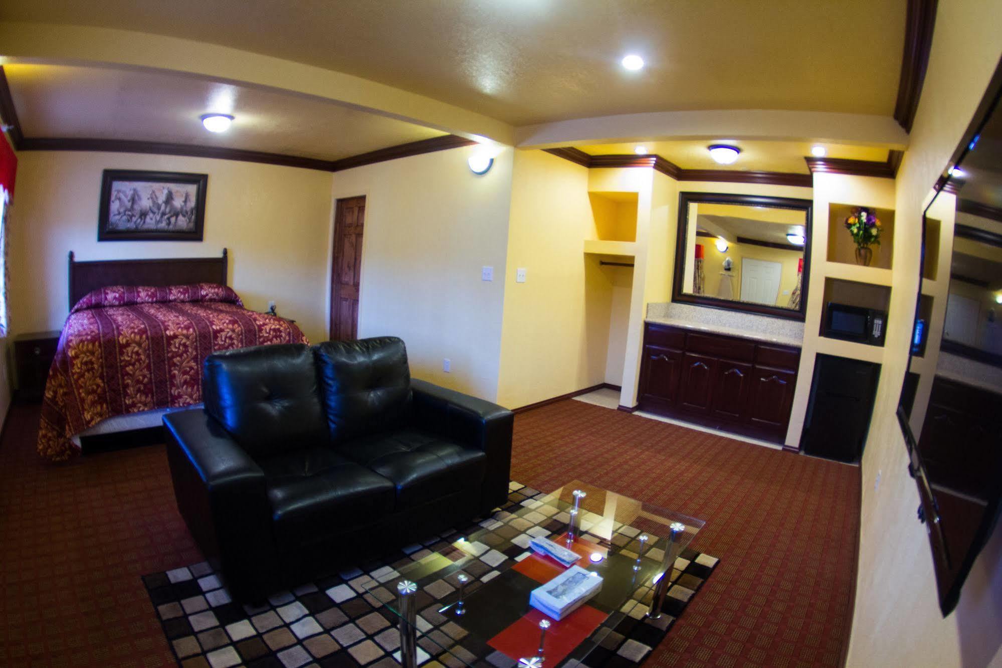 Welcome Inn Inglewood Esterno foto