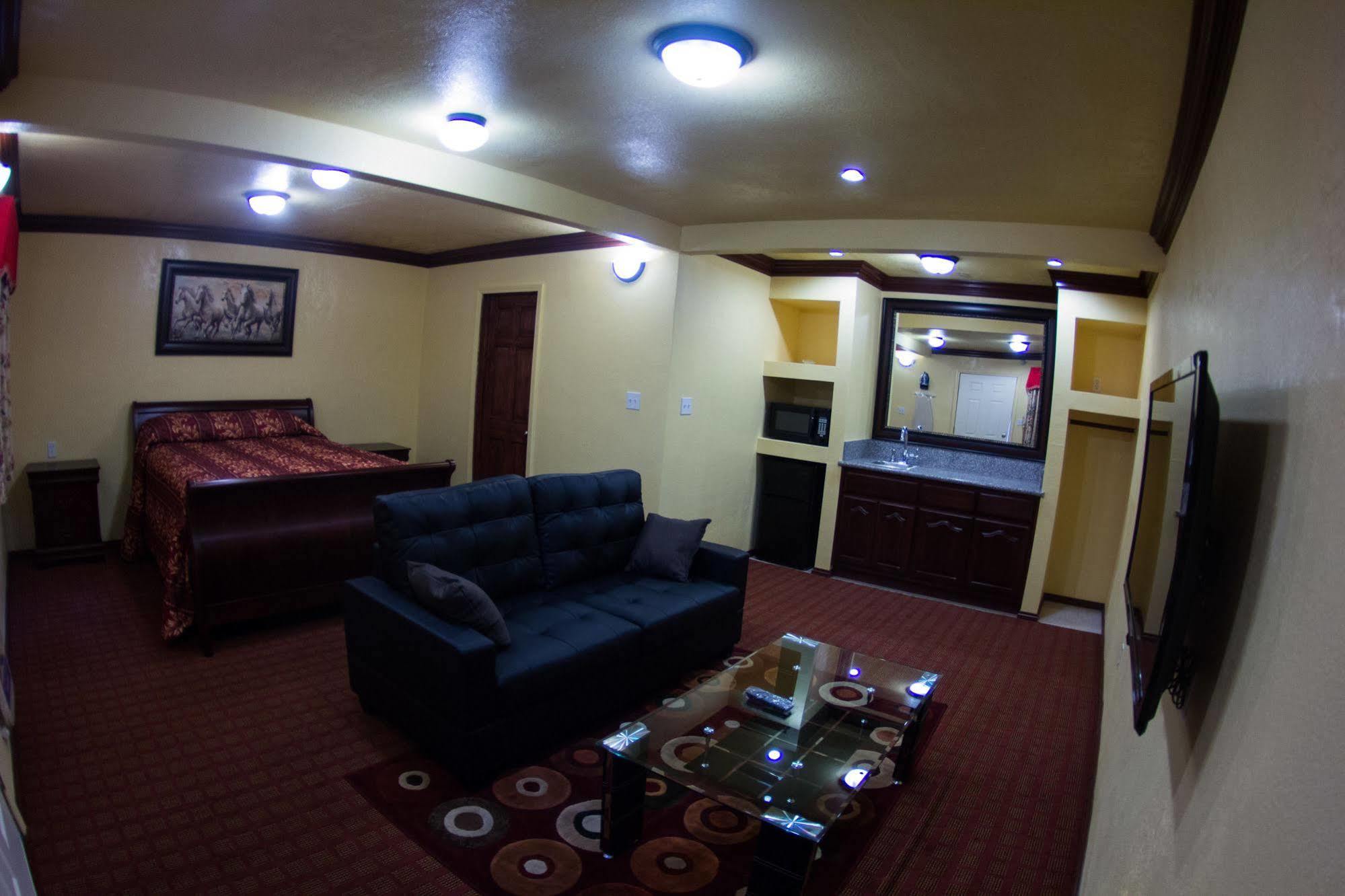 Welcome Inn Inglewood Esterno foto