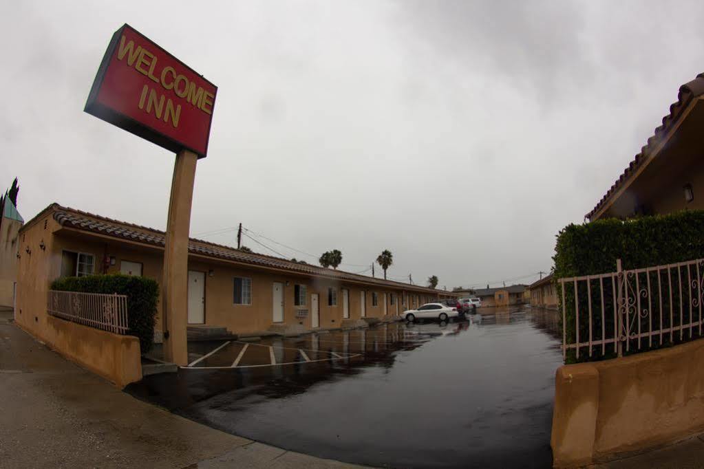 Welcome Inn Inglewood Esterno foto