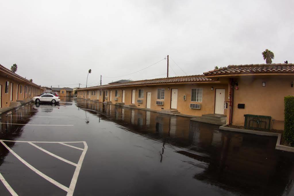 Welcome Inn Inglewood Esterno foto