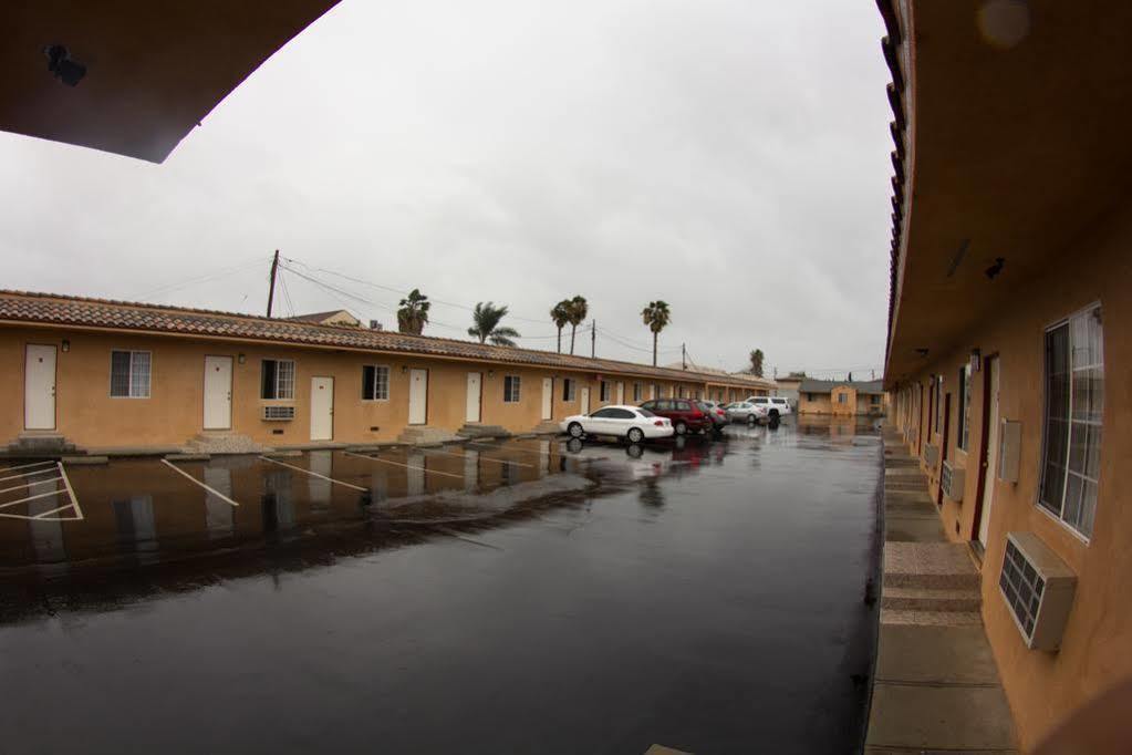Welcome Inn Inglewood Esterno foto