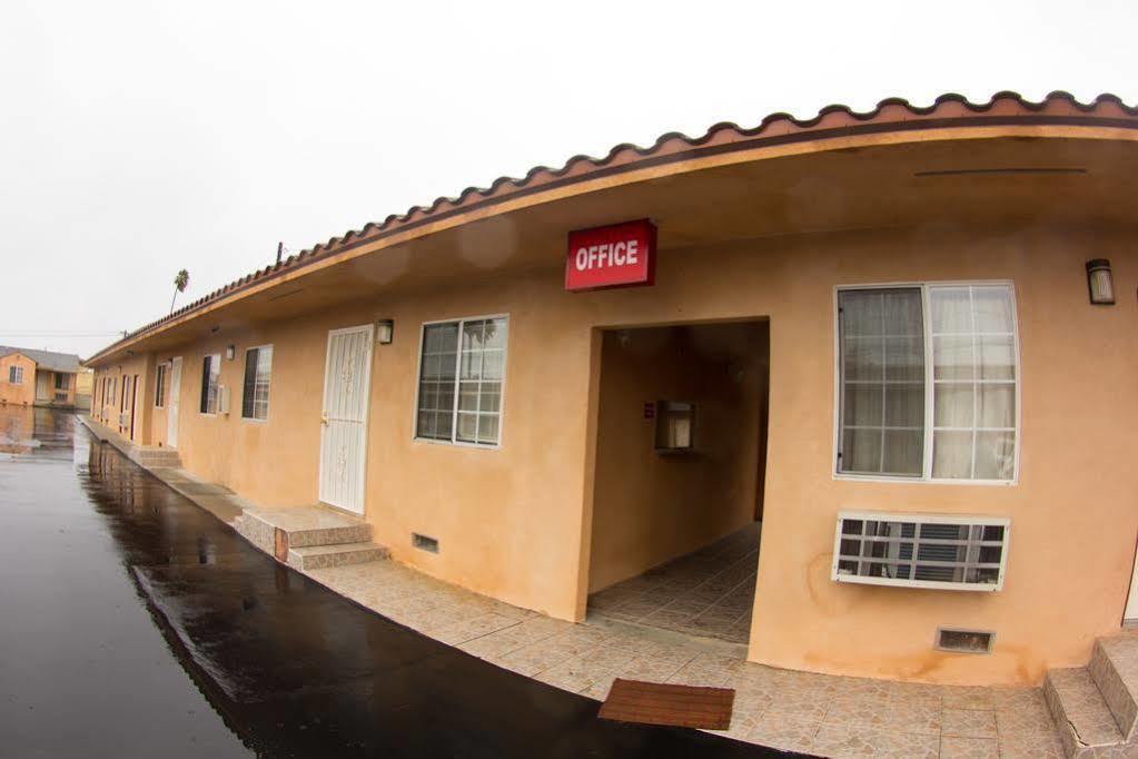 Welcome Inn Inglewood Esterno foto