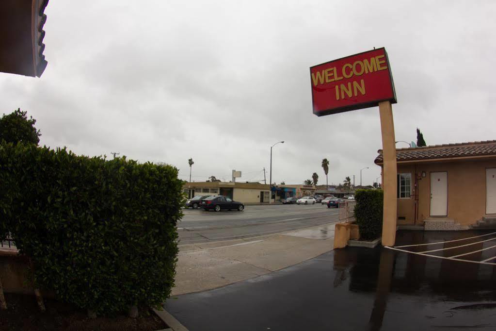 Welcome Inn Inglewood Esterno foto