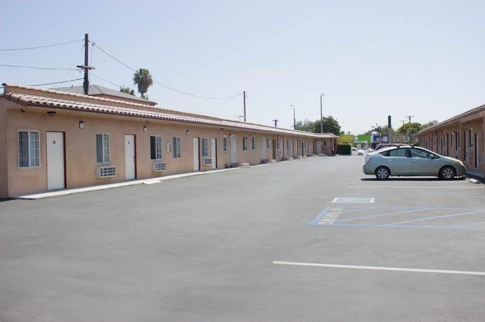 Welcome Inn Inglewood Esterno foto
