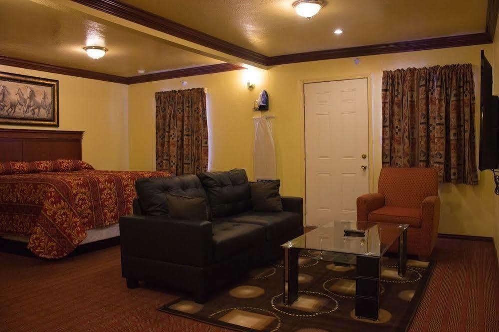 Welcome Inn Inglewood Esterno foto