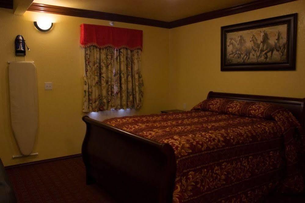 Welcome Inn Inglewood Esterno foto