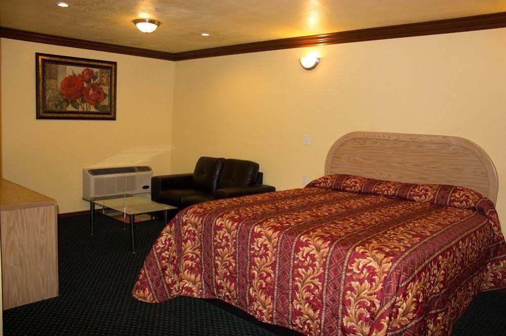 Welcome Inn Inglewood Esterno foto