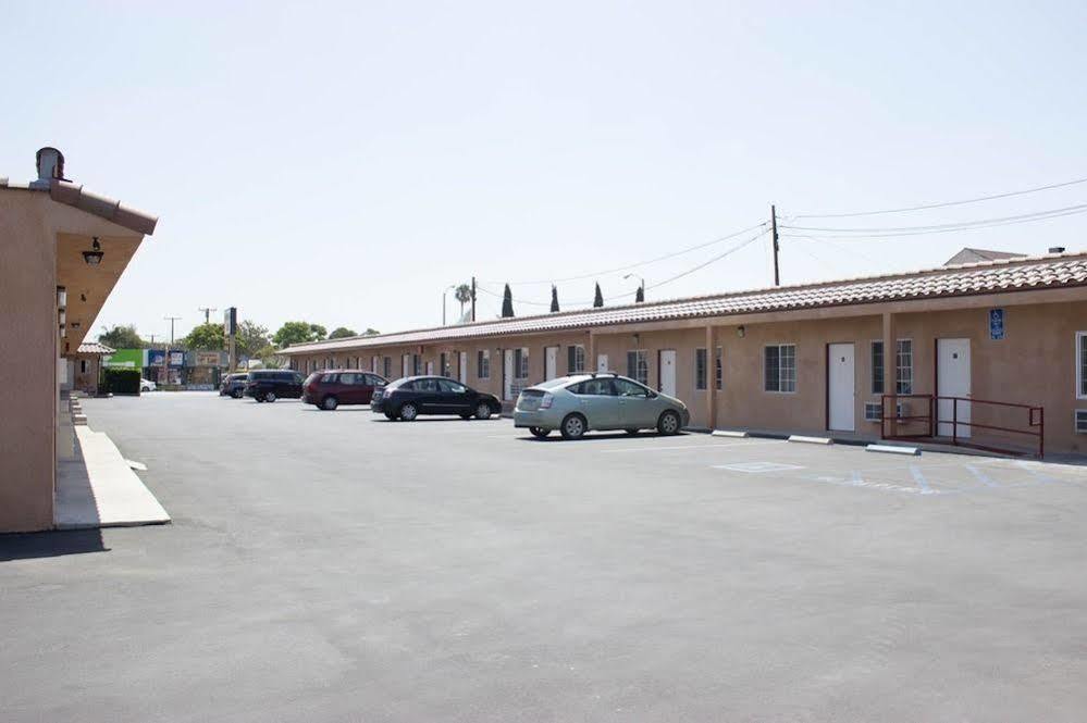 Welcome Inn Inglewood Esterno foto