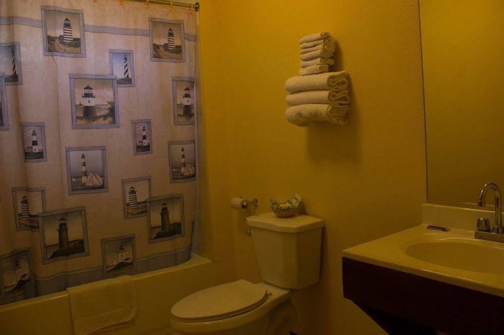 Welcome Inn Inglewood Esterno foto