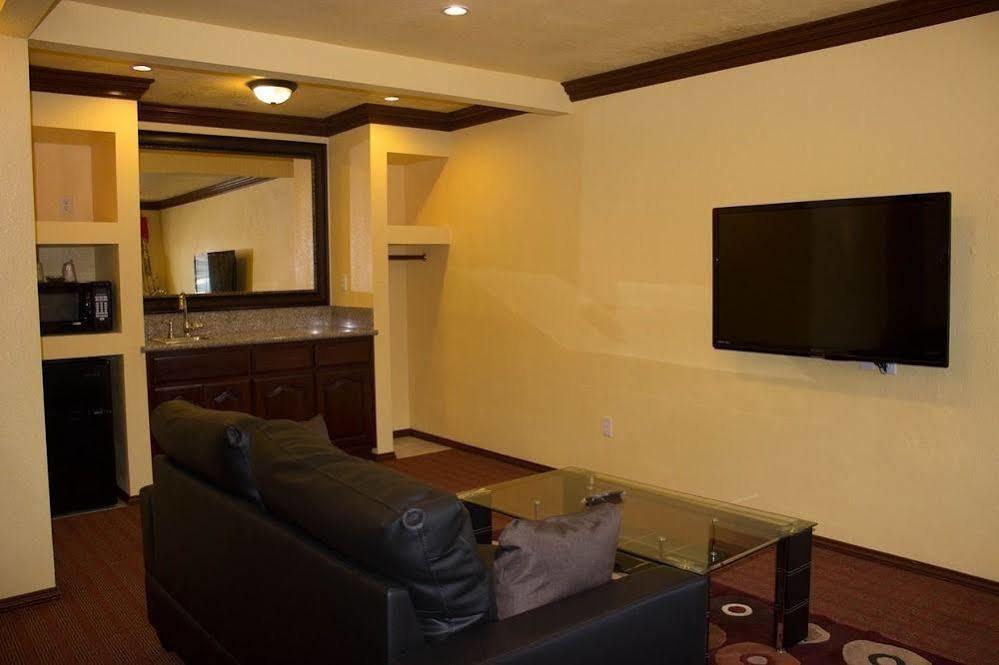 Welcome Inn Inglewood Esterno foto